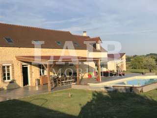 Vente maison 9 pièces Vente maison 9 pièces