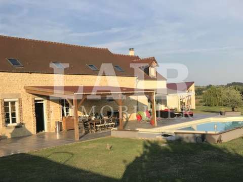 Vente maison 9 pièces Sées 61