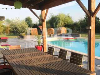 Vente maison 9 pièces Vente maison 9 pièces