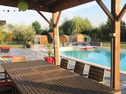 Vente maison 9 pièces Vente maison 9 pièces