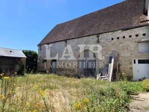 Vente Maison 2 chambresSées