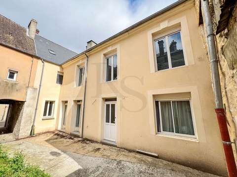 Vente maison 7 pièces Sées 61