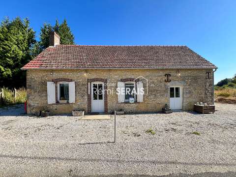 Vente maison 5 pièces Sées 61