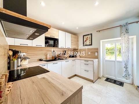 Vente maison 5 pièces Vente maison 5 pièces