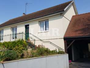 Vente Maison 2 chambresSées