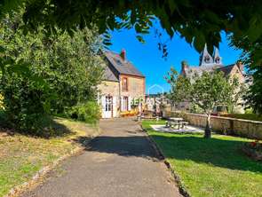 Vente Maison 4 chambresSées