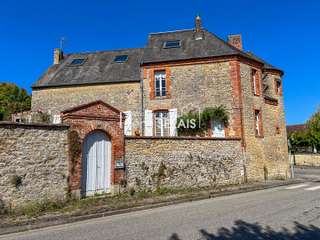 Vente maison 7 pièces Vente maison 7 pièces
