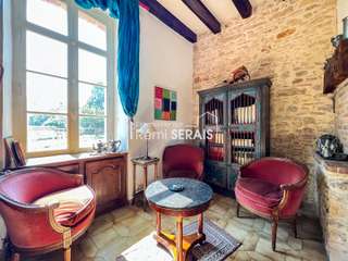 Vente maison 7 pièces Vente maison 7 pièces