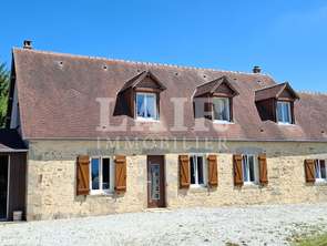 Vente Maison 4 chambresSées