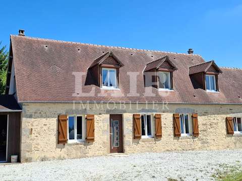 Vente maison 6 pièces Sées 61