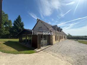 Vente Maison 4 chambresSées