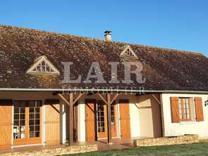 Vente Maison 3 chambresSées