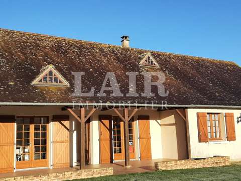 Vente maison 5 pièces Sées 61