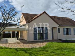 Vente Maison 3 chambresSées