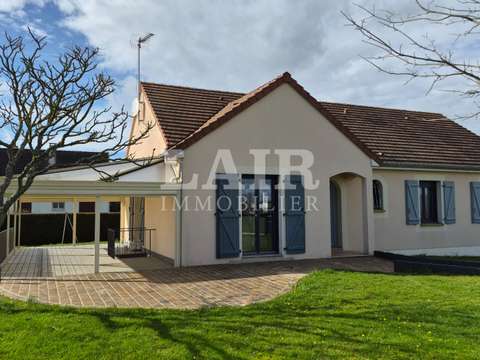 Vente maison 4 pièces Sées 61