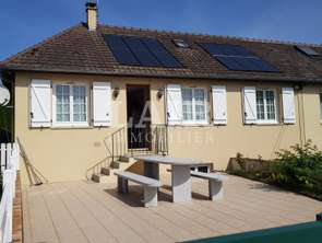 Vente Maison 2 chambresSées