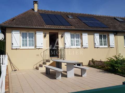 Vente maison 4 pièces Sées 61