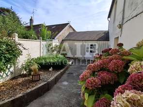 Vente Maison 3 chambresSées