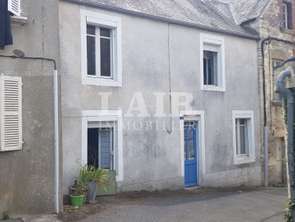 Vente Maison 2 chambresSées