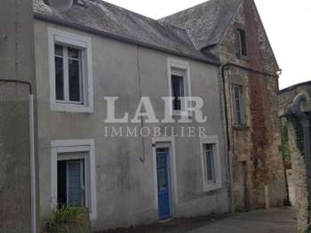 Vente maison 3 pièces Vente maison 3 pièces