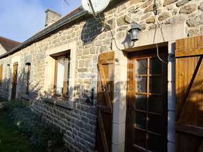 Vente Maison 5 chambresSées