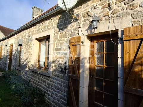 Vente maison 6 pièces Sées 61