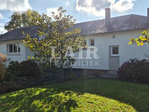 Vente maison 7 pièces Sées 61