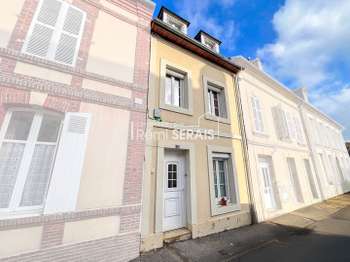 Vente maison 4 pièces Sées 61