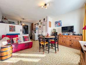 Vente Maison 2 chambresSées