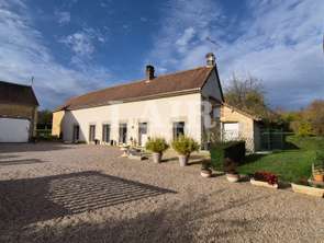 Vente Maison 3 chambresSées