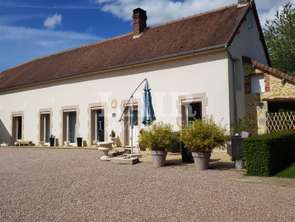 Vente Maison 3 chambresSées