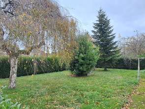 Vente Maison 3 chambresSées