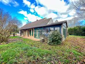 Vente Maison 3 chambresSées