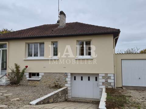 Vente maison 4 pièces Sées 61