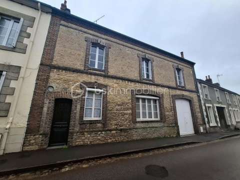 Vente maison 5 pièces Sées 61