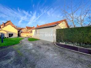 Vente Maison 4 chambresSées