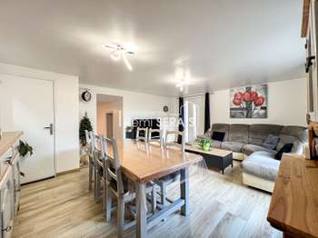 Vente Maison 4 chambresSées