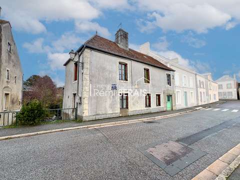 Vente maison 7 pièces Sées 61