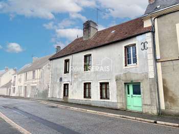Vente maison 7 pièces Sées 61