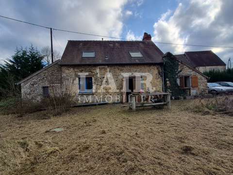 Vente maison 4 pièces Sées 61