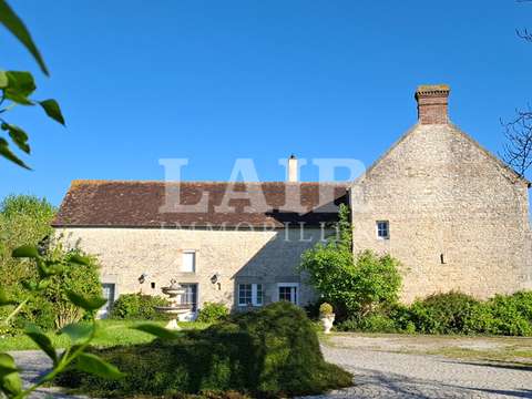 Vente maison 7 pièces Sées 61