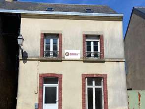 Vente Maison 4 chambresSées