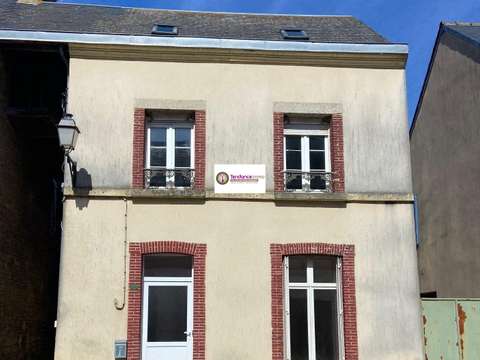 Vente maison 6 pièces Sées 61