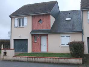 Vente Maison 3 chambresSées