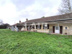 Vente Maison 2 chambresSées