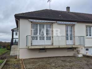 Vente Maison 2 chambresSées