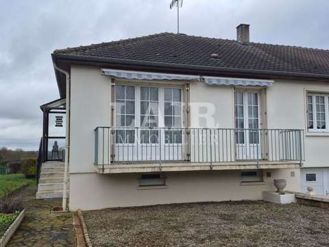 Vente maison 3 pièces Sées 61