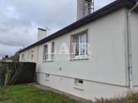 Vente maison 3 pièces Vente maison 3 pièces