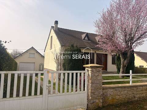 Vente maison 8 pièces Sées 61