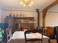 Vente maison 8 pièces Vente maison 8 pièces